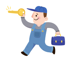 Local emergency lockout specialist near you offering 24/7 emergency lockout solution in Brentwood, CA