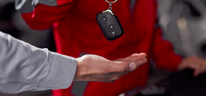 Automotive Car Lock Rekeying Locksmith Specialists in Brentwood, California