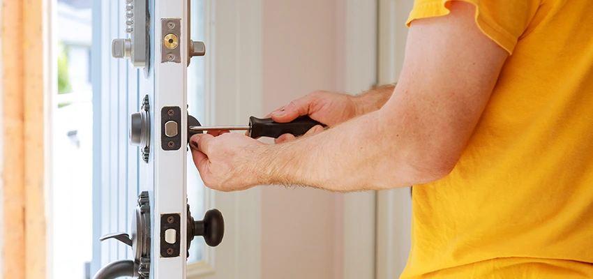 Break-in Prevention Solutions in Brentwood, CA
