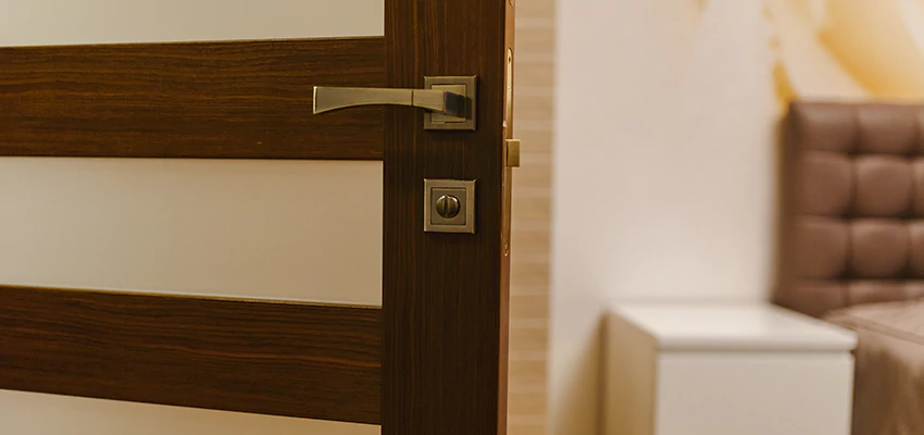 Door Lever Troubleshooting in Brentwood, CA