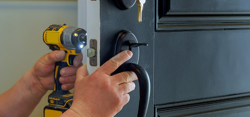 Emergency Downtown Locksmith in Brentwood, CA
