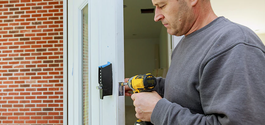 Eviction Locksmith Services For Lock Installation in Brentwood, CA