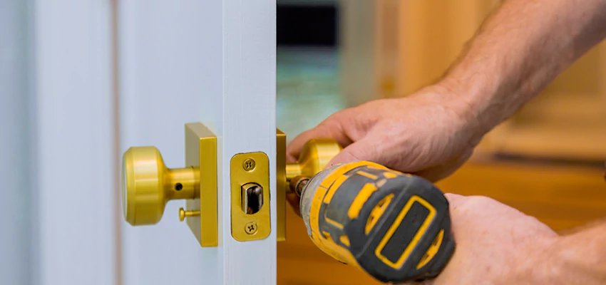 Local Locksmith For Key Fob Replacement in Brentwood, California