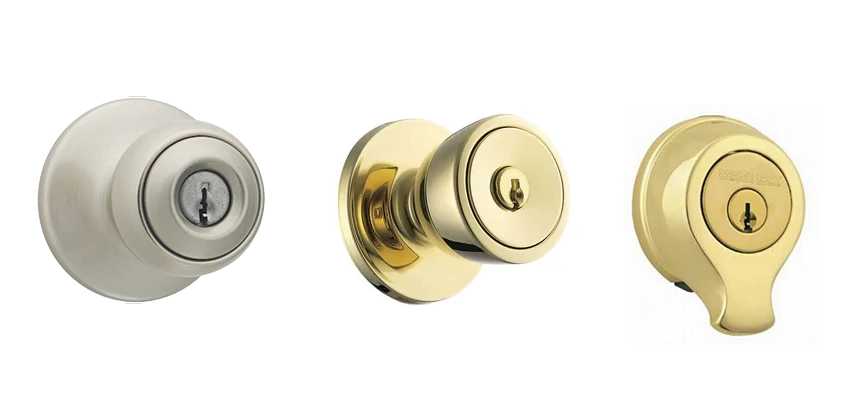 Weiser Bluetooth Lock Installation in Brentwood, CA