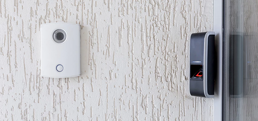 Automatic Door Lock Repair in Brentwood, California