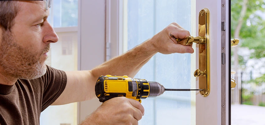 Affordable Bonded & Insured Locksmiths in Brentwood, CA