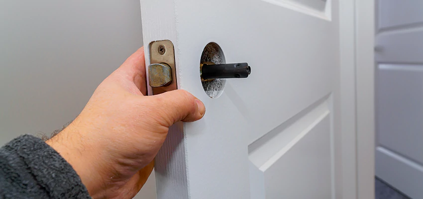 Nighttime Locksmith For Lock Repair in Brentwood, CA