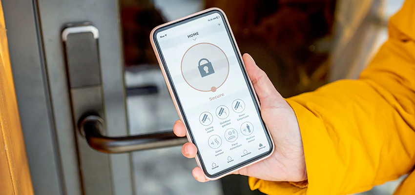Kwikset Halo Wifi Locks Repair And Installation in Brentwood, CA
