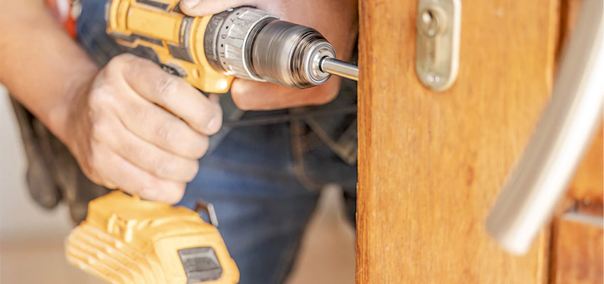 Emergency A1 Locksmith Services in Brentwood, California