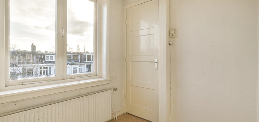 Sliding Window Locks And Security in Brentwood, California