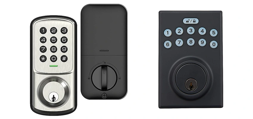 Garage Emergency Lock Replacements in Brentwood, CA