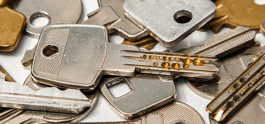 Stuck Key Extraction in Brentwood, CA