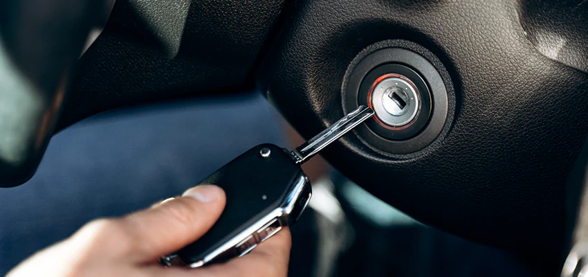 Car Key Replacement Locksmith in Brentwood, California
