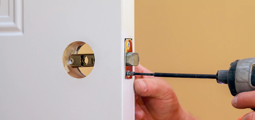 Stuck Door Knobs Repair in Brentwood, CA