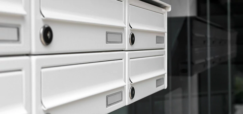 Mailbox Tubular Lock Replacement in Brentwood, California