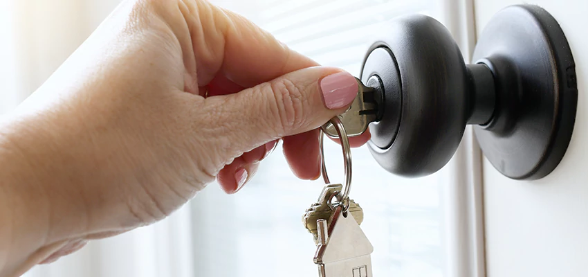 Top Locksmith For Residential Lock Solution in Brentwood, California