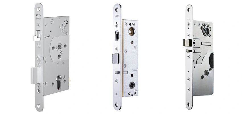 ASSA-Abloy Locks Hinge Repair in Brentwood, California