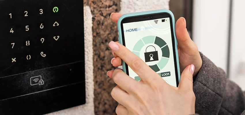 Building Security Upgrades in Brentwood, CA