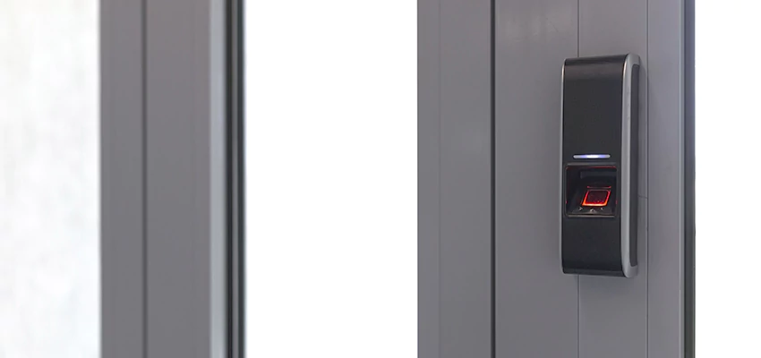 Push Button Lock Keypad Repair in Brentwood, California