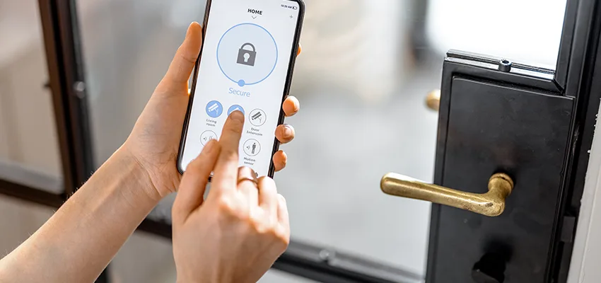 Remote Control Locks Sensor Repair in Brentwood, California