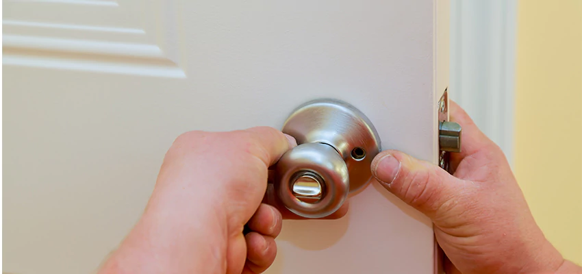After-hours Locksmith For Lock And Key Installation in Brentwood, CA