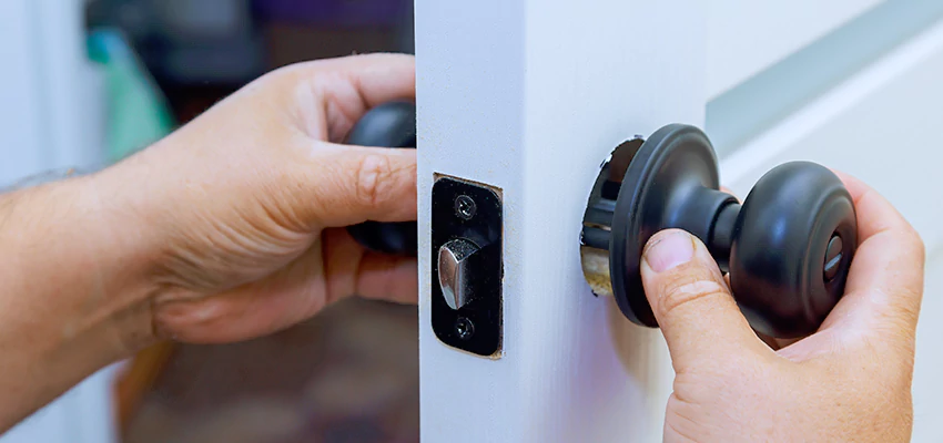 Smart Lock Replacement Assistance in Brentwood, California