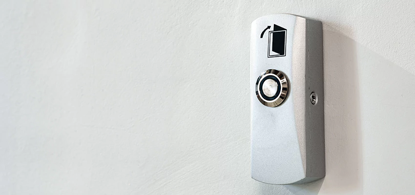 Residential Access Keypads Systems Installation in Brentwood, CA