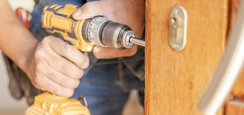 Eviction Locksmith in Brentwood, California