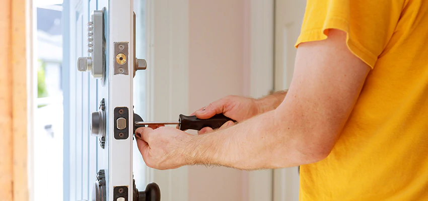 Eviction Locksmith For Key Fob Replacement Services in Brentwood, CA