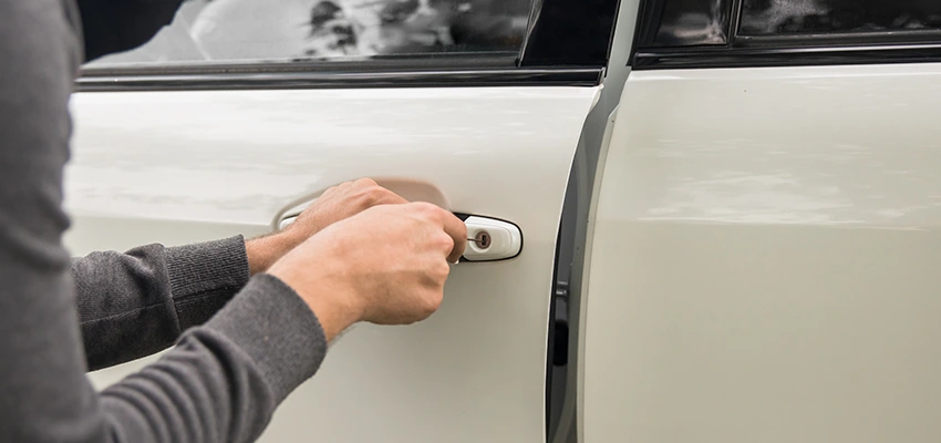 Unlock Car Door Service in Brentwood, CA