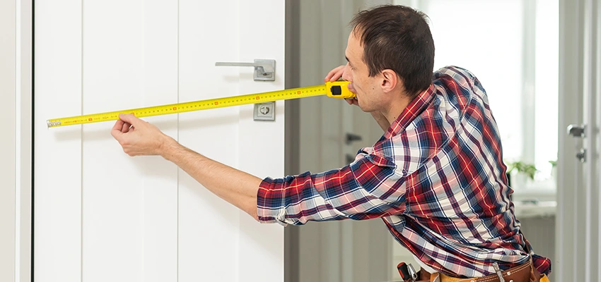 Bonded & Insured Locksmiths For Lock Repair in Brentwood, California