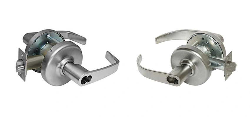 Corbin Russwin Unit Locks Repair Installation in Brentwood, CA