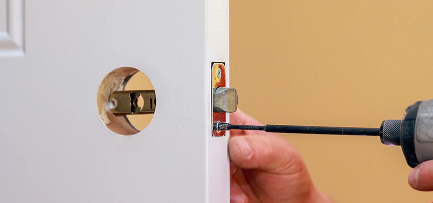 Home Invasion Camera Repairs in Brentwood, California