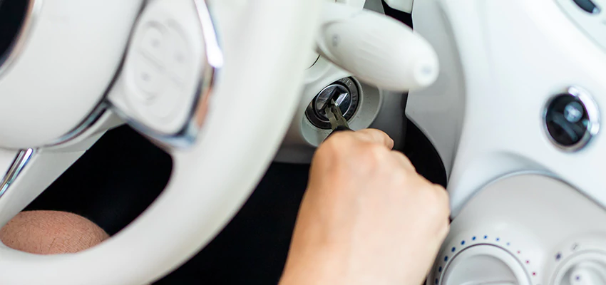 Ignition Lock Barrel Replacement Near Me in Brentwood, California