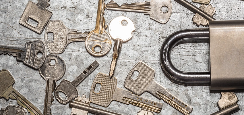 Lock Rekeying Services in Brentwood, California