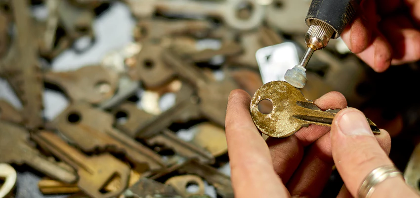 A1 Locksmith For Key Replacement in Brentwood, California