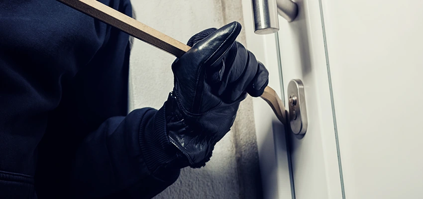 Burglar Damage Door Sensors Repair in Brentwood, CA