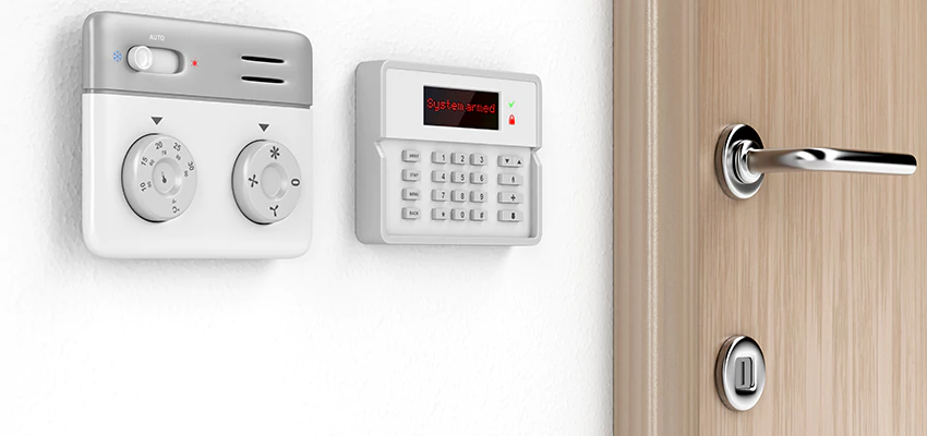 Commercial Electronic Door Lock Services in Brentwood, CA