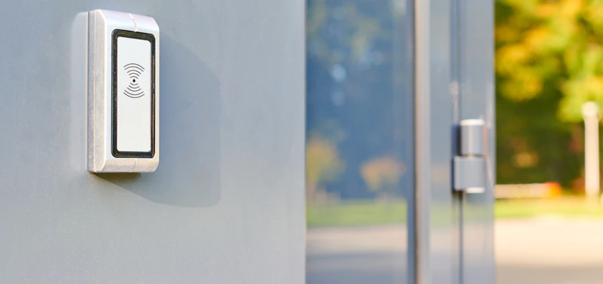 Glass Door Electric Lock Repair in Brentwood, CA