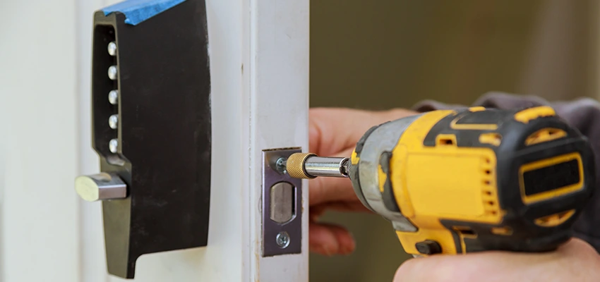 Eviction Locksmith For Key Duplication in Brentwood, California