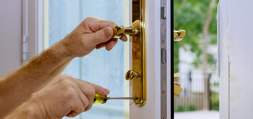 Local Locksmith For Key Duplication in Brentwood, CA