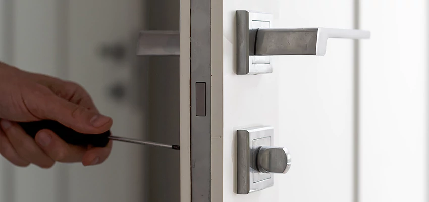 Automotive Lock Installation in Brentwood, CA