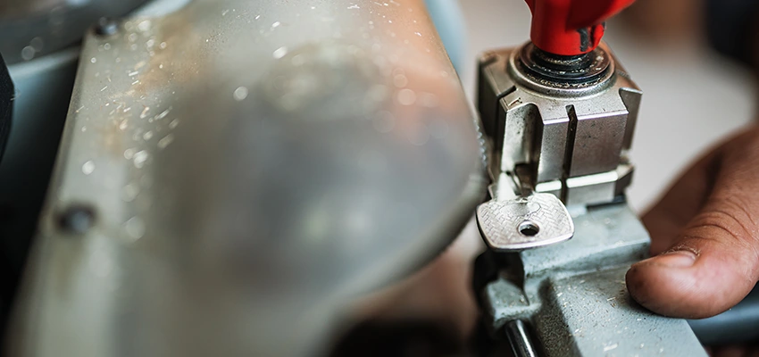 Key Programming Mobile Locksmith Service in Brentwood, CA