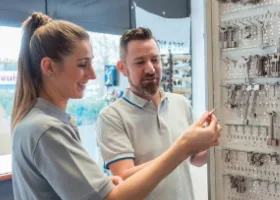 Key Locks Services in Brentwood, California